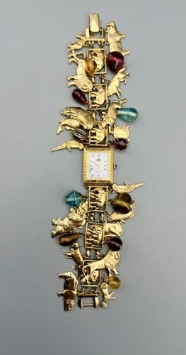 Vintage kirk folly - kirk, watch