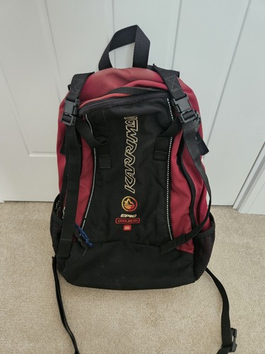 Vintage karrimor coolmesh - vintage,