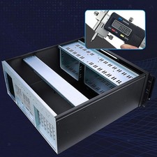 Server Industrial Control Servers Case 4U Height RACKMOUNT Computer Chassis