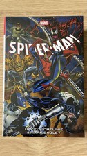 Spider-Man By Michelinie And