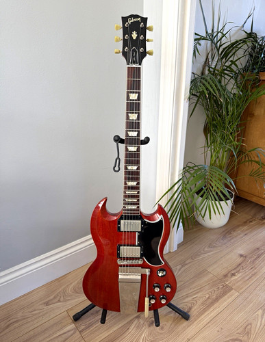 2010 gibson custom shop 1964 - 2010,