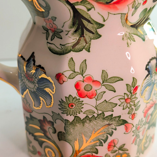 Mason palladian ironstone - mason’s,