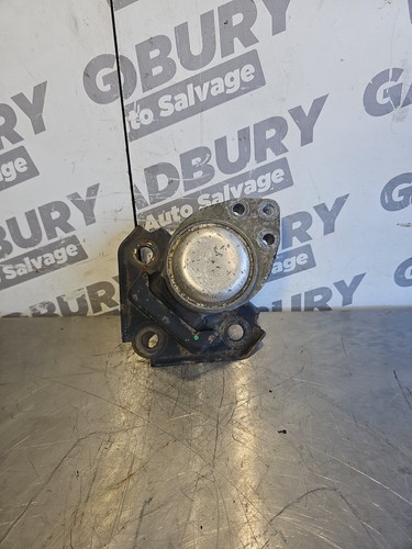 Ford fusion zetec tdci - ford,