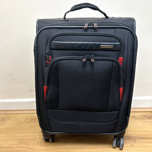 Samsonite expandable wheel - 4,