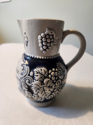 Vintage german wine - german,
