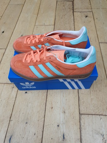 Adidas gazelle indoor easy - adidas,
