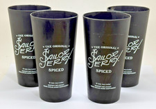 SET OF FOUR SAILOR JERRY RUM