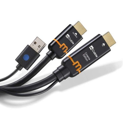 Networks mcable cinema edition - networks,