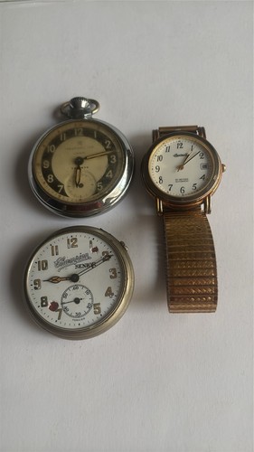 Vintage wrist and - vintage,
