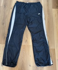 Nike Men’s Navy Blue Nylon