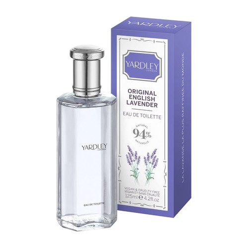 Yardley london eau - yardley,