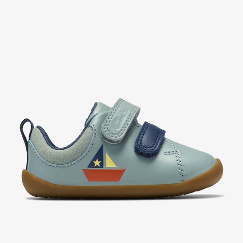 Clarks boys roamer coast - boys,