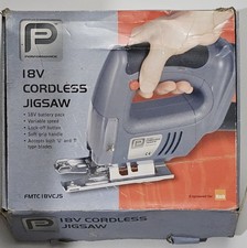 Performance Pro Jigsaw  NIcD