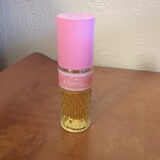 Vintage L'AIMANT 52ml Perfume de Toilette Atomiseur