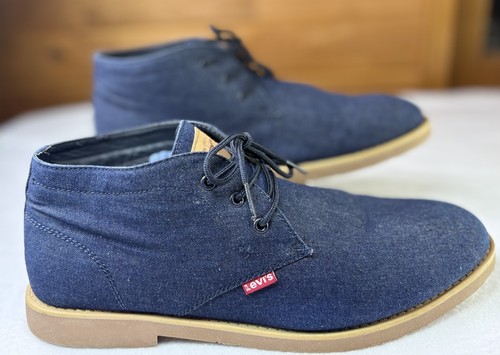 Levi strauss co - levi's, denim