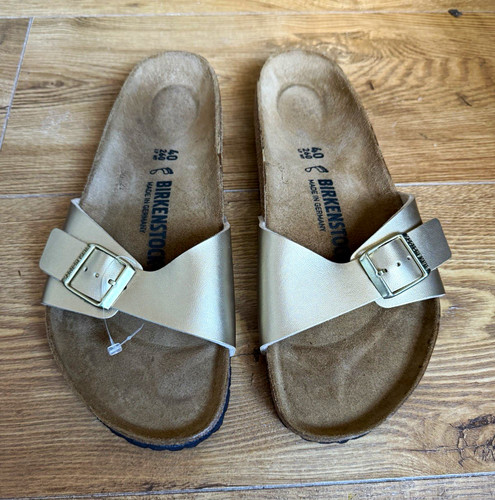 Birkenstock madrid womens - birkenstock,