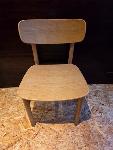 Muji solid oak - muji, leg