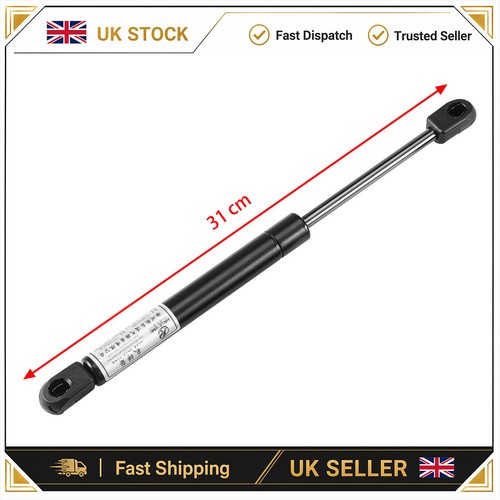 Gas locker struts replacement - locker,