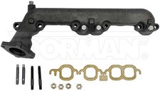 Exhaust Manifold Kit Right for