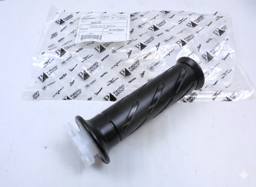 Genuine throttle tube - tube, grip