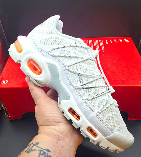 Nike air max plus - nike,