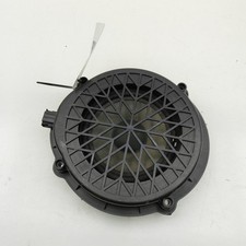 PORSCHE BOXSTER 987 Front Left Door Speaker 99764555100 3.4 Petrol 32030534