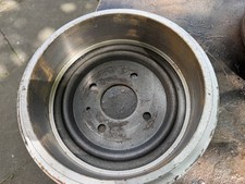 FORD ESCORT RS2000 MK2 9-INCH