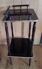 Vintage Display Stand Nik Nak