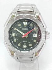 Pulsar Men's Chunky Quartz