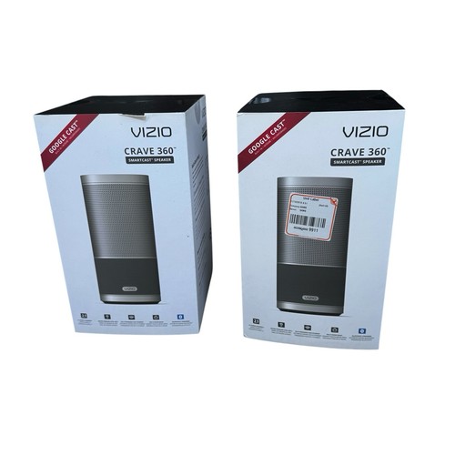 Lot vizio - of, 2