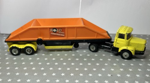 Vintage corgi major - corgi,