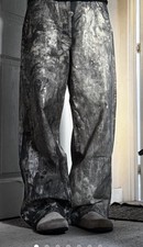 Acne Studio 1981 Trompe l'Oeil