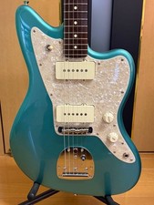 Fender MIJ Hybrid II