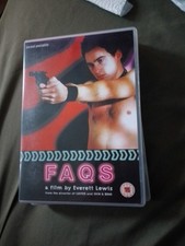 FAQS. GAY INTEREST DVD