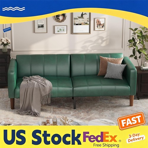 Convertible futon sofa bed - futon,