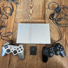 Sony Playstation 2 PS2 Slim
