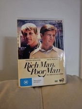 Rich Man Poor Man - Complete