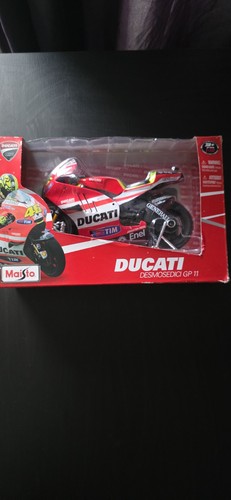 Maisto large scale - 1:10,