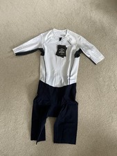 Huub Anemoi 2 PLUS22 Men's Medium Triathlon Suit size M