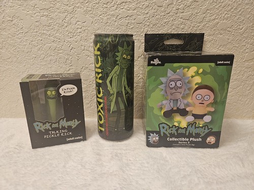 Adult swim rick - adult, and