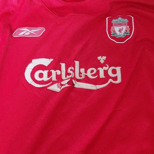 Vintage liverpool home - liverpool,