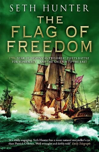 The flag freedom a - the,