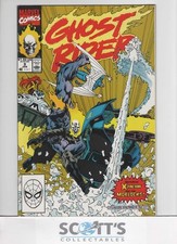 GHOST RIDER  #9           FN+