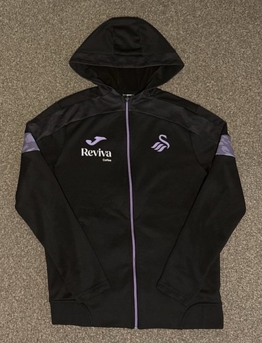 Swansea city full zip joma - swansea,