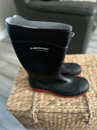 Dunlop warwick full safety - dunlop,