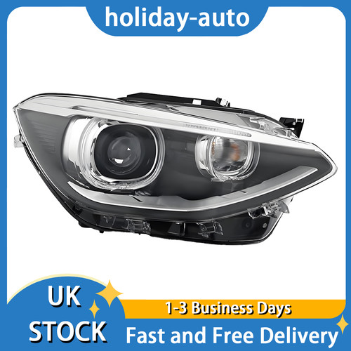 For bmw series f20 2011 - series, 2011-15