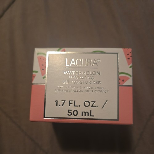 Lacura watermelon hydrating - lacura,