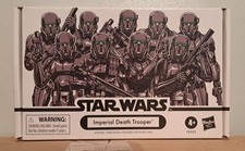 IMPERIAL DEATH TROOPER STAR
