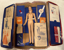 Vintage McCall’s Peggy The