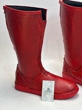 Superman 2025 Cosplay Leather